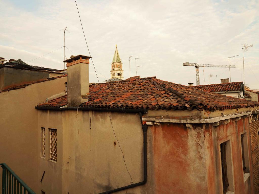 San Marco Romantic Views * Venedig