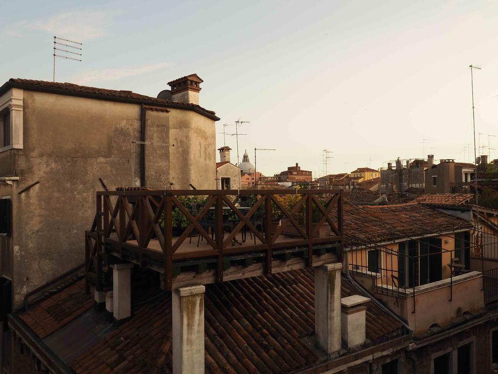 San Marco Romantic Views Apartment
