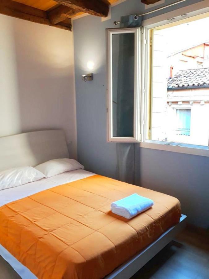 Apartment San Marco Romantic Views