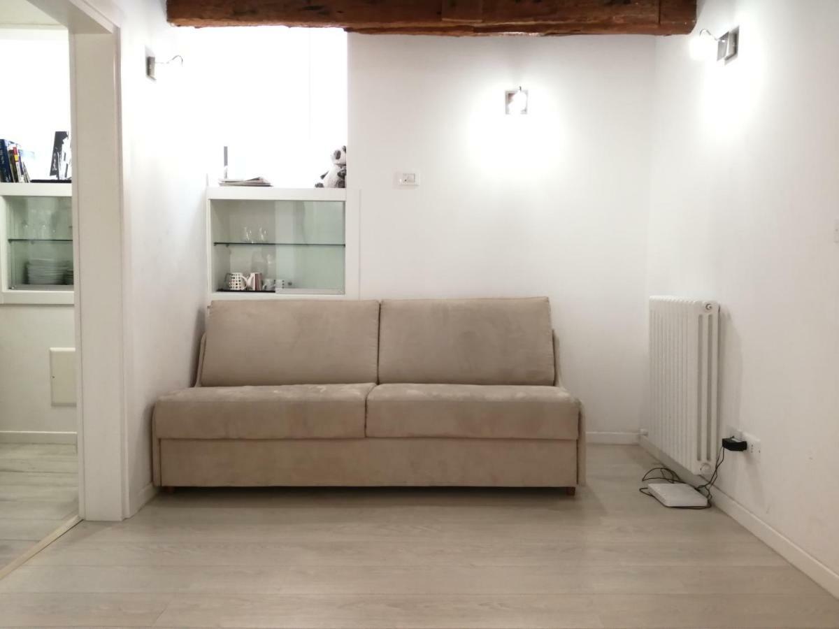 San Marco Romantic Views Apartment